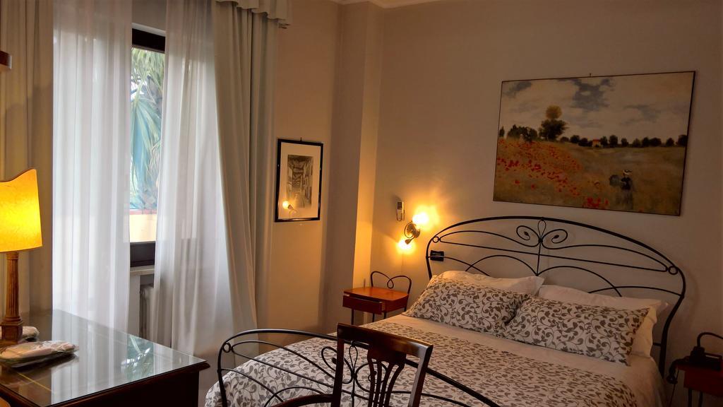 Hotel La Rotonda Cepagatti Екстериор снимка
