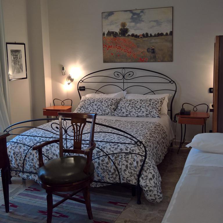Hotel La Rotonda Cepagatti Екстериор снимка
