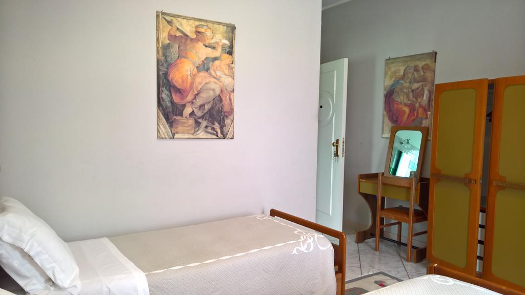 Hotel La Rotonda Cepagatti Екстериор снимка