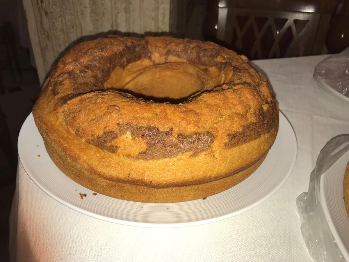 Hotel La Rotonda Cepagatti Екстериор снимка